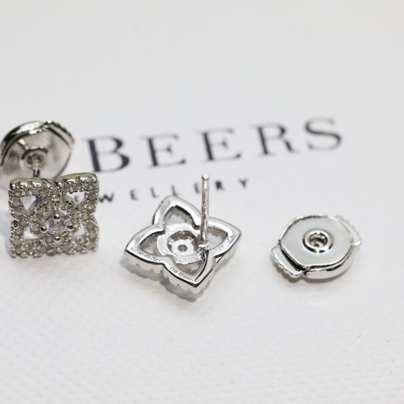 Debeers Earrings